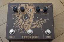 frequency splitter KMA Audio Machines Tyler