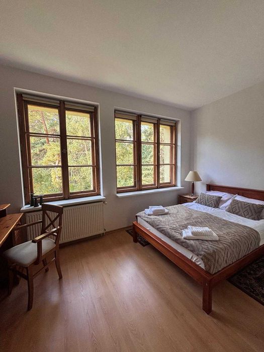 Księżówka Świnoujście - Wynajem pokojów/noclegi