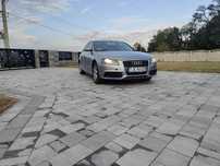 Audi a4b8 S-Line. 2.0 TDI.