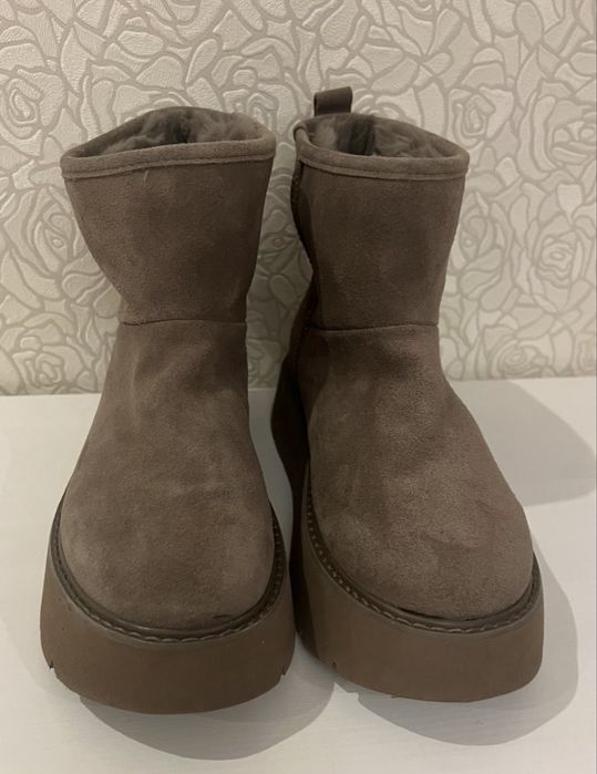 Угги 38размер Новые