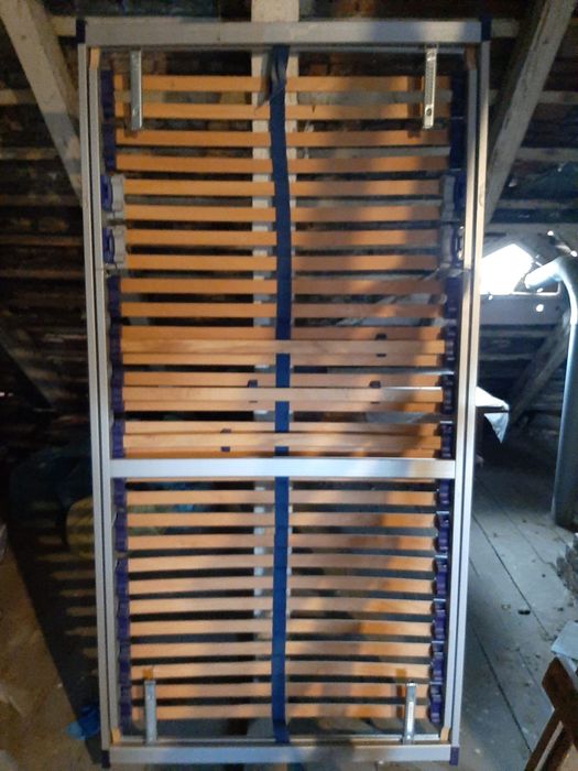 Stelaż do łóżka Ascade KF 100/200 100 cm na 200 cm używany