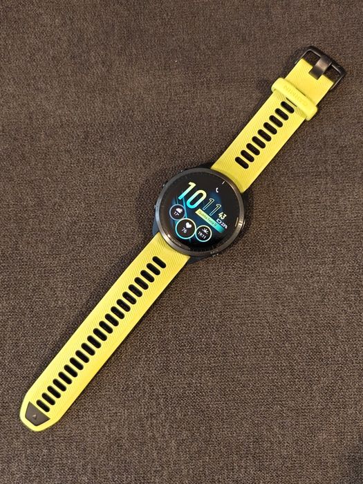 Relógio Garmin Forerunner 965