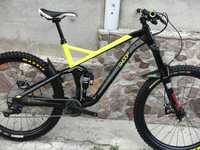 Radon Swoop 27.5 XL двух підвіс велосипед