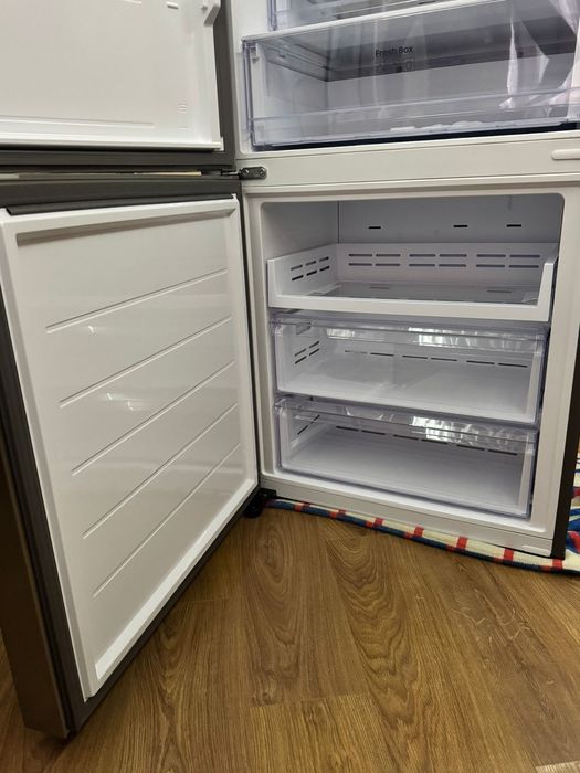 Холодильник Samsung RB 53