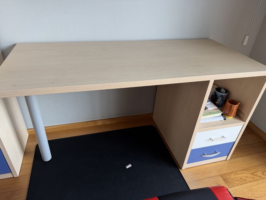 Secretária infantil/juvenil