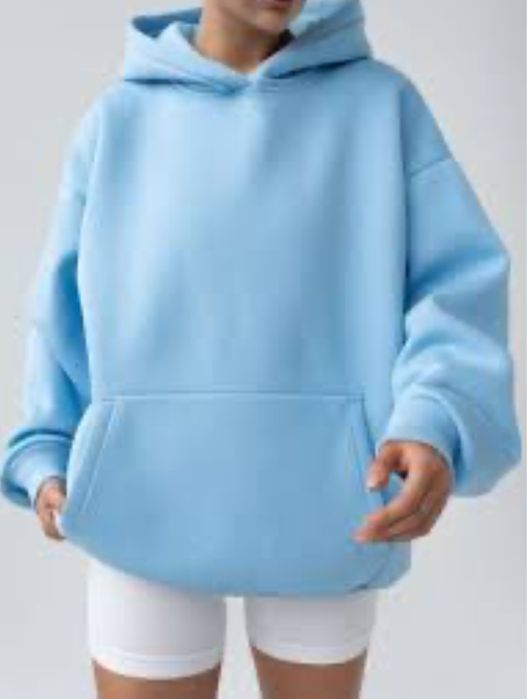 Худи свитшот Weekday