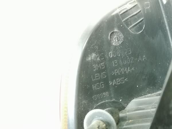 Farolim direito FORD Focus C-Max (DM2)