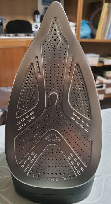 Ferro com Caldeira ROWENTA Silence Steam Pro