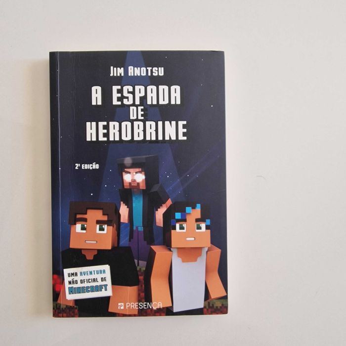 Livros minecraft fortnite