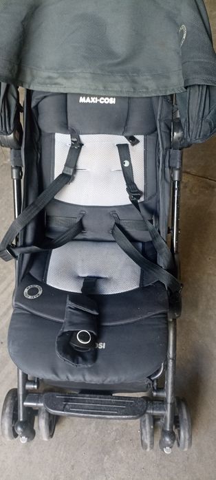 Carrinho Maxi cosi