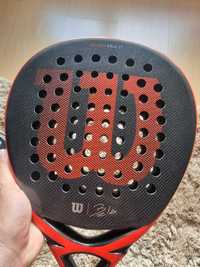 Wilson bela Lt Padel