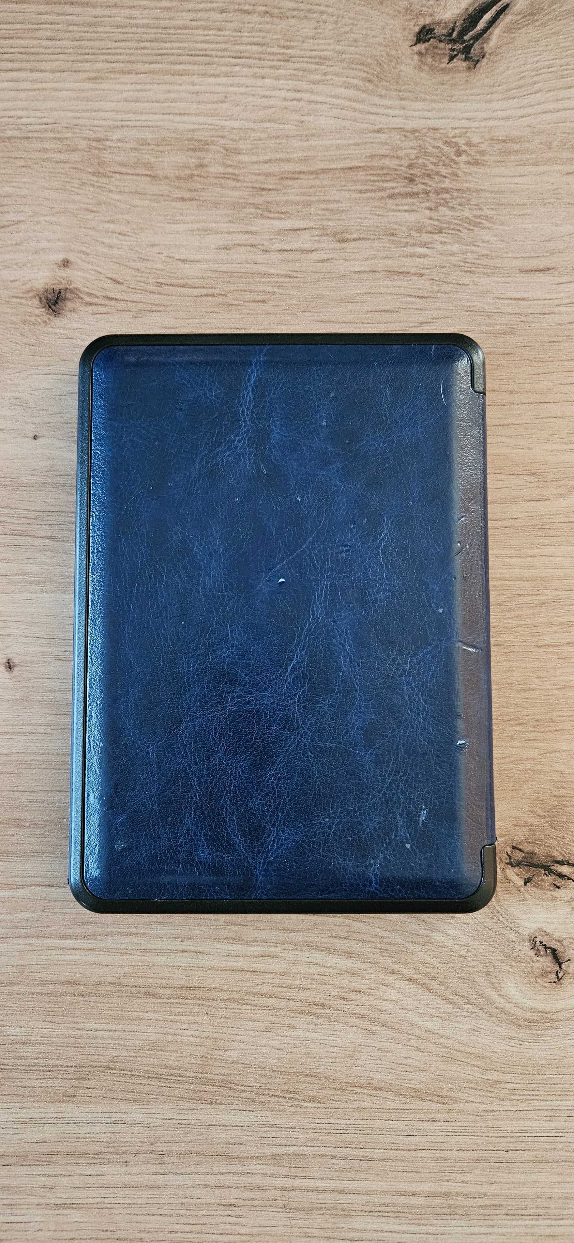 Czytnik e-book AMAZON Kindle Touch WP63GW | 7 generacja, 2014 | z etui