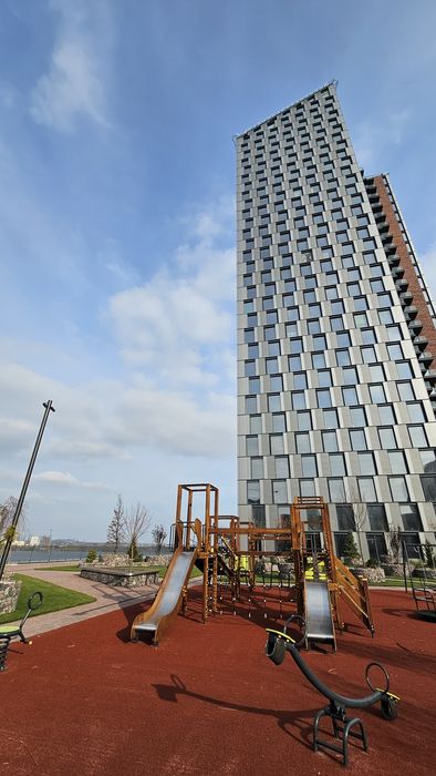 Сдам помещение свободного назначения ж/к Mayak, центр, парк Шевченко