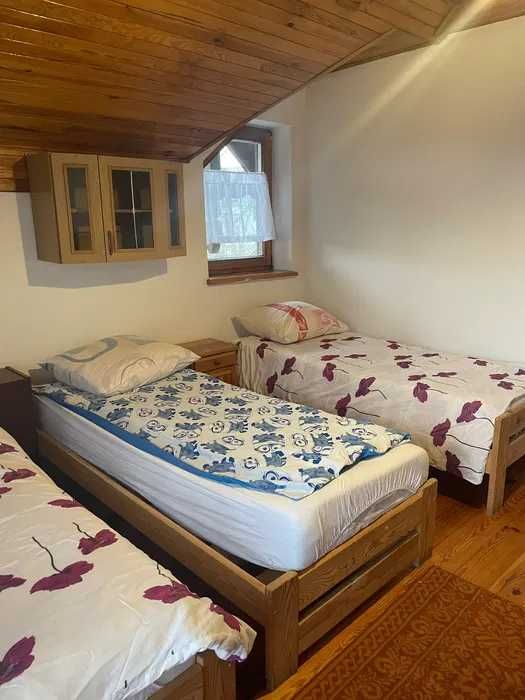 Wynajmę dom 15 osób Cholerzyn