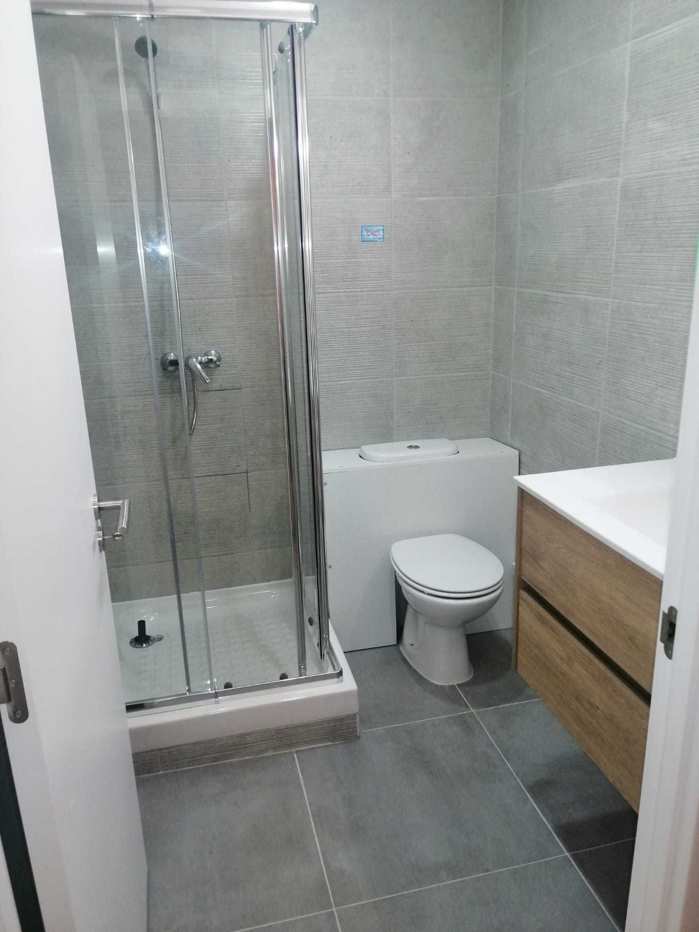 Quarto para arrendamento
