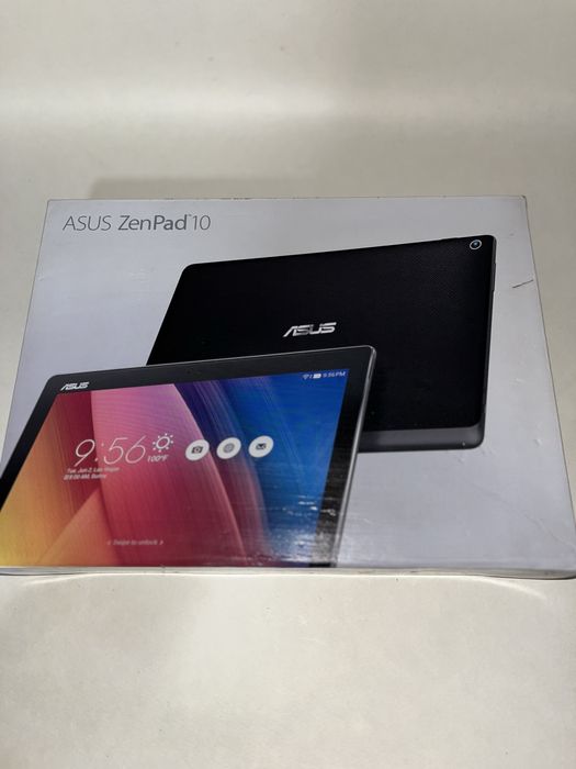Планшет ASUS ZenPad 10
