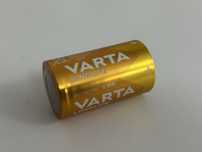 Bateria D LR20 Warta !!! Polecam Nowa !!!
