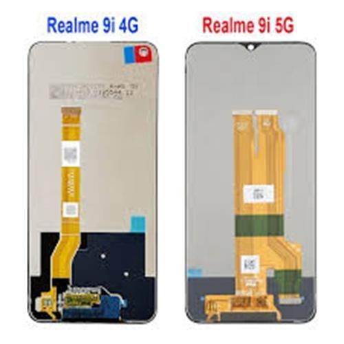 Wyświetlacz Lcd Do Realme 9I 5G / 10 5G / 10S 5G
