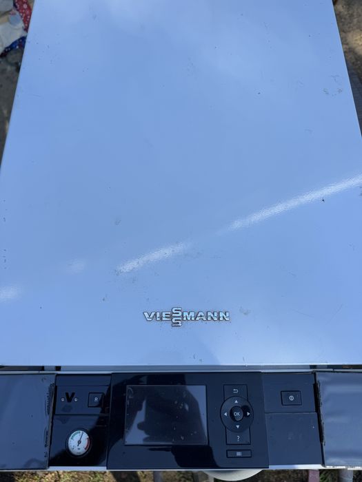 Kociol gazowy kondensacyjny Viessmann Vitodens 300 W