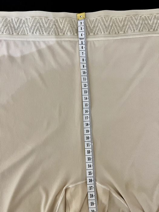 Bezszwowe szorty / kolarki MIOTAN High-Waist Plus Size – zestaw 3 szt.