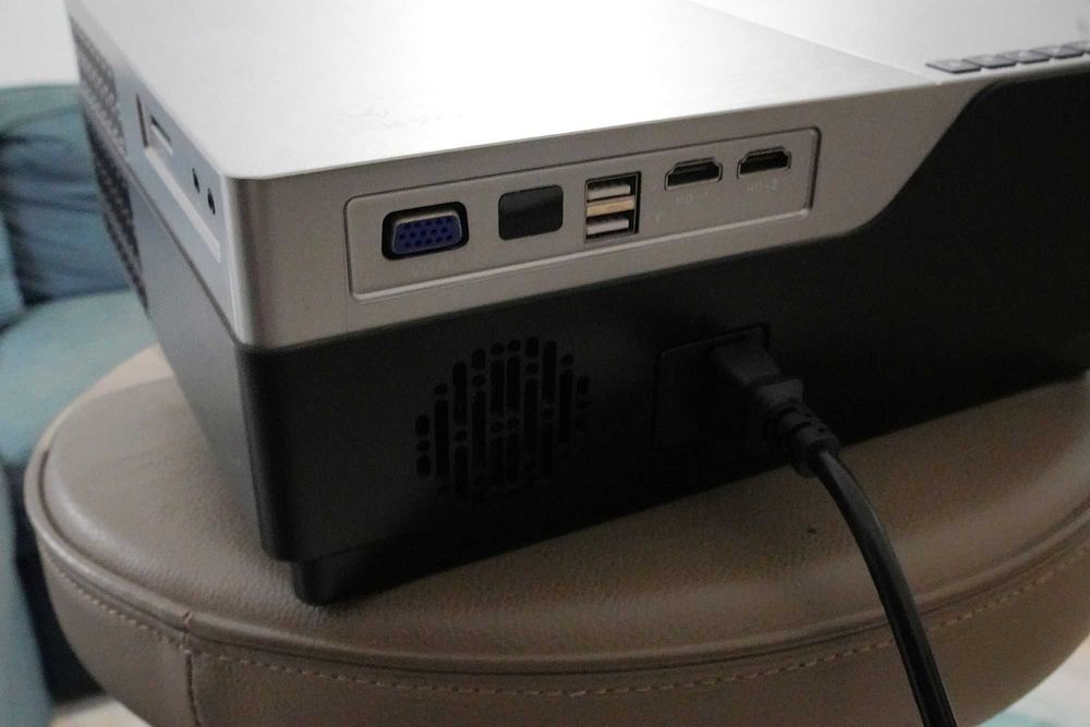 Projector VANKYO M18 FULLHD 1920x1080