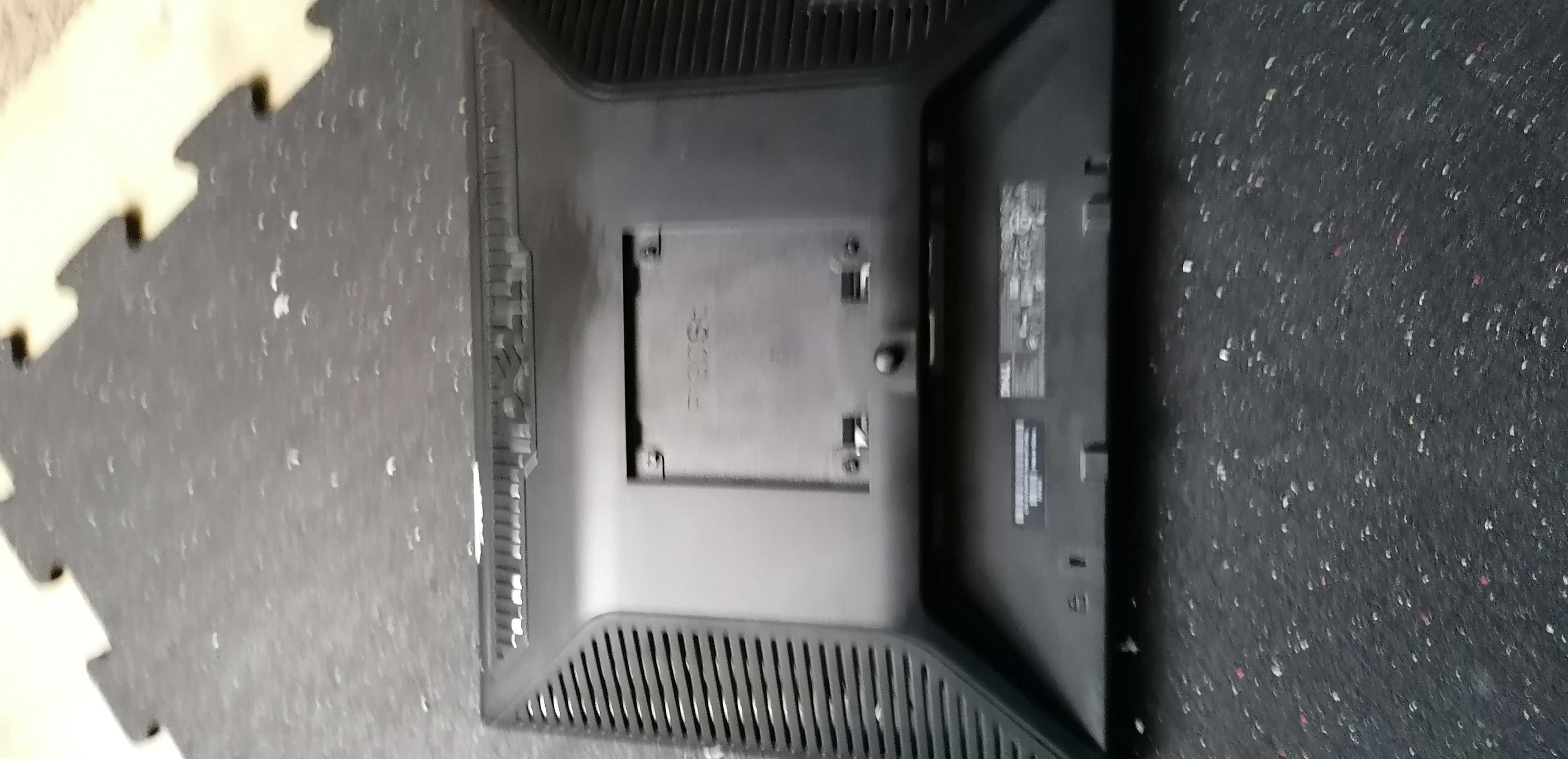 Monitor Dell p190st 19"