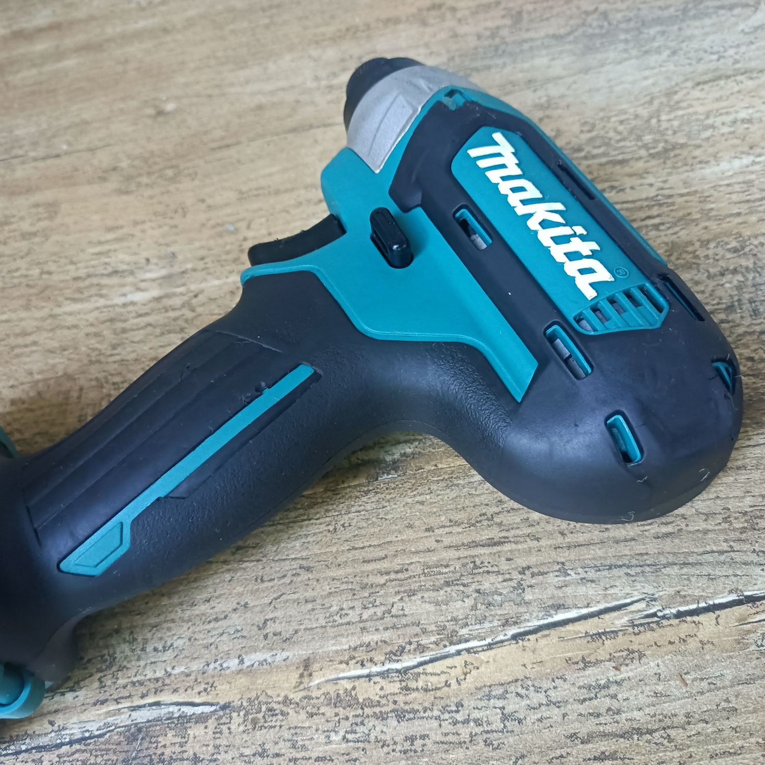 Makita TD 110D Klucz udarowy Impakt Zakrętarka+Bateria  BDB