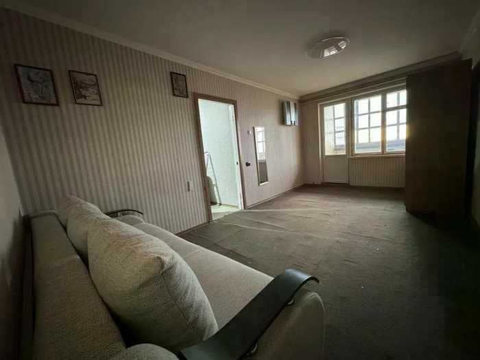 Аренда 2к квартиры Октябрьское