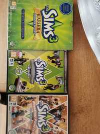 Gra Simsy 3 na PC