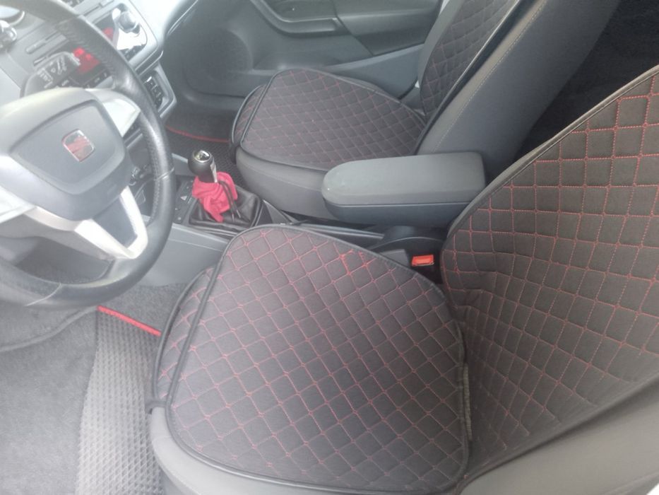 Seat ibiza Сеат ібіца