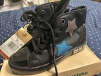 Sprzedam buty Big Star rozmiar 34