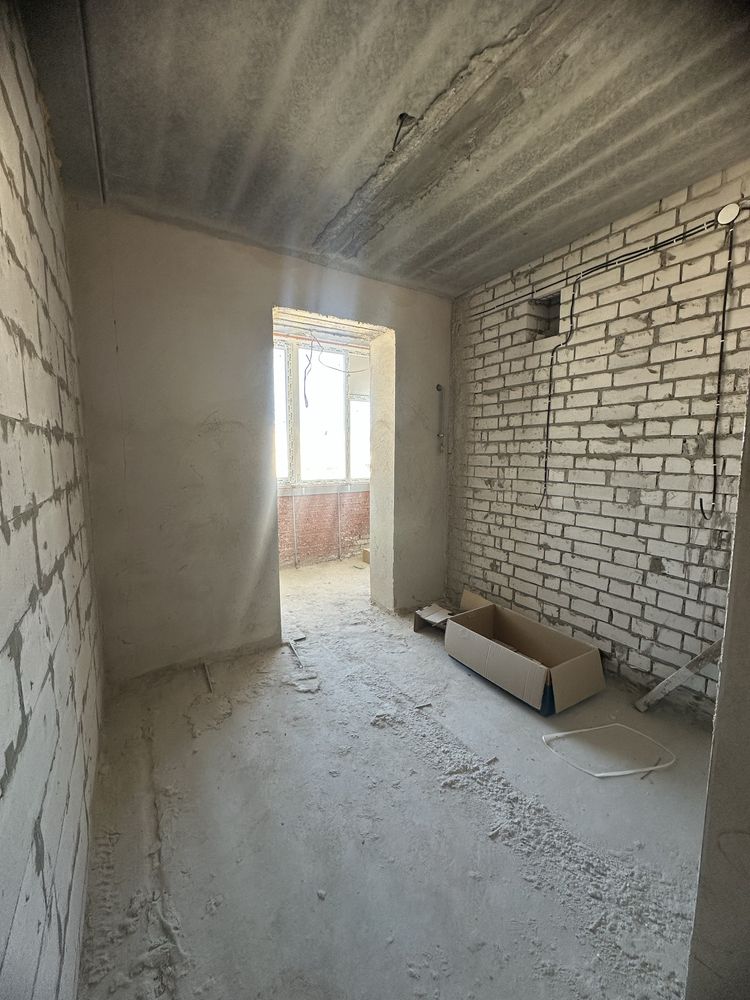 1 к квартира в Польському бульварі