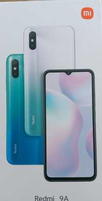 Smartfon XIAOMI Redmi 9A