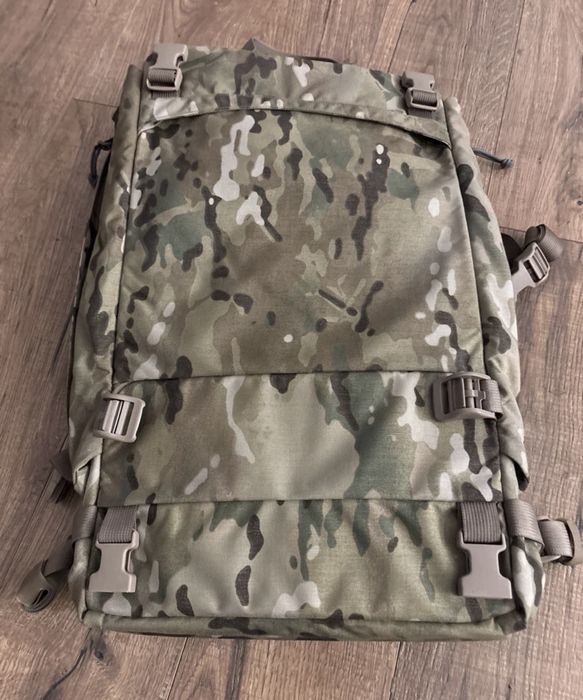 Plecak Mystery Ranch Mystery Ranch Crew Cab In Multicam (Bag Only) USA