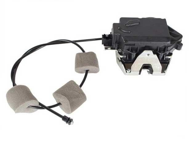 Fechadura Fecho Mala Mercedes Classe E W211 , W164, W251, X164 (NOVO)