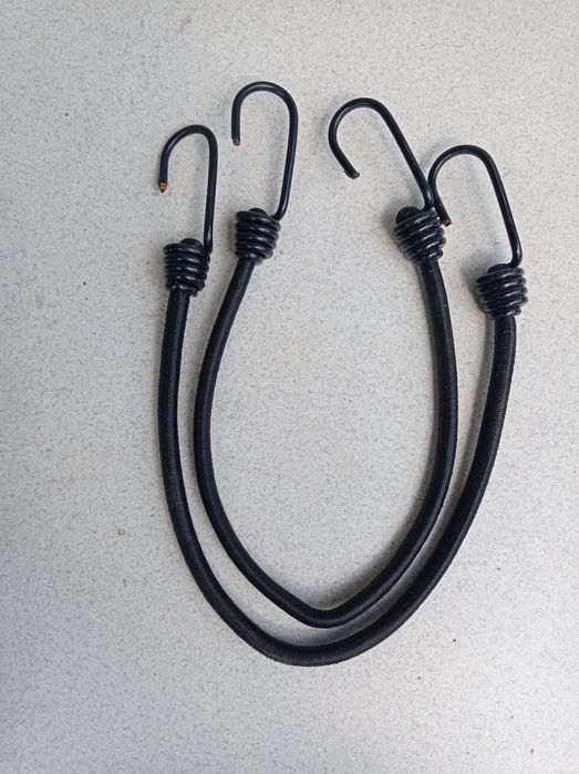 Guma bagażnika 50 cm