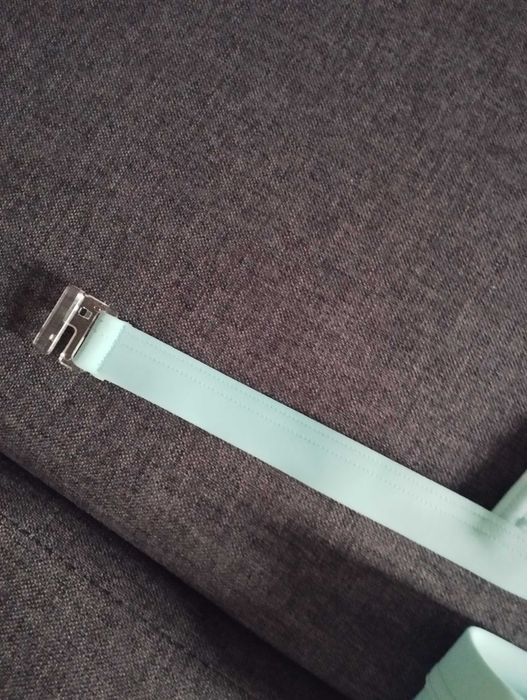 Strój kąpielowy damski Puma rozmiar s