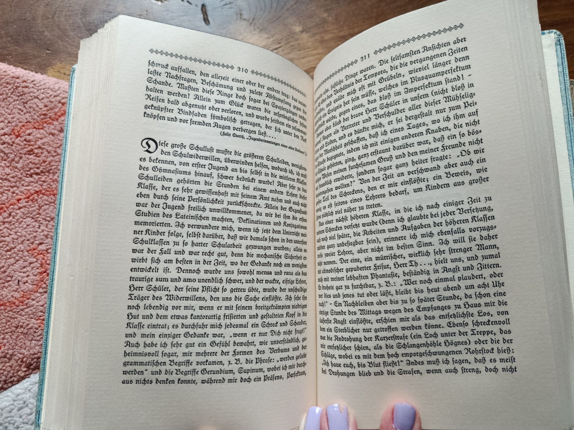 Книга немецкая 1927 г.изд.в хорошем состоянии
