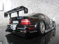 1:18 UT, Opel Calibra, Lehto, Cliff, AutoArt Minichamps