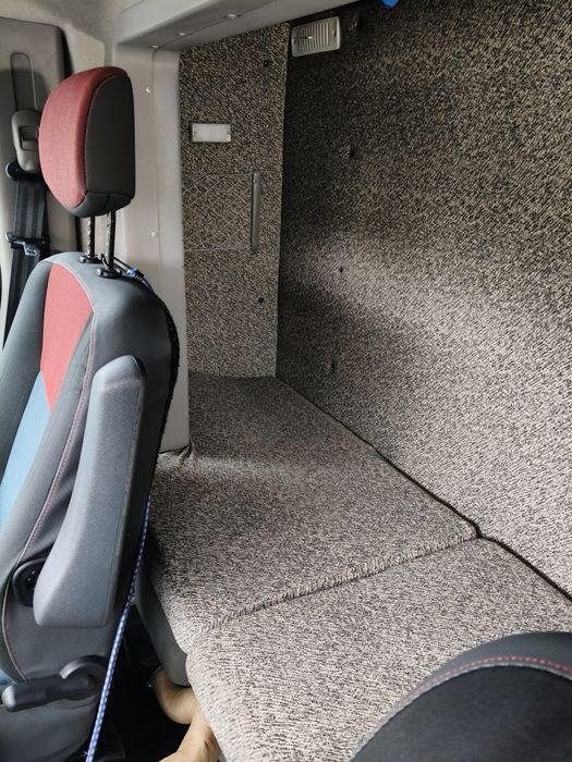 Renault master 170 biturbo / euro 6 / okazja