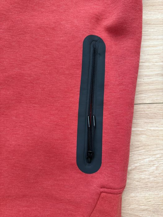 Nike tech fleece кофта оригінал