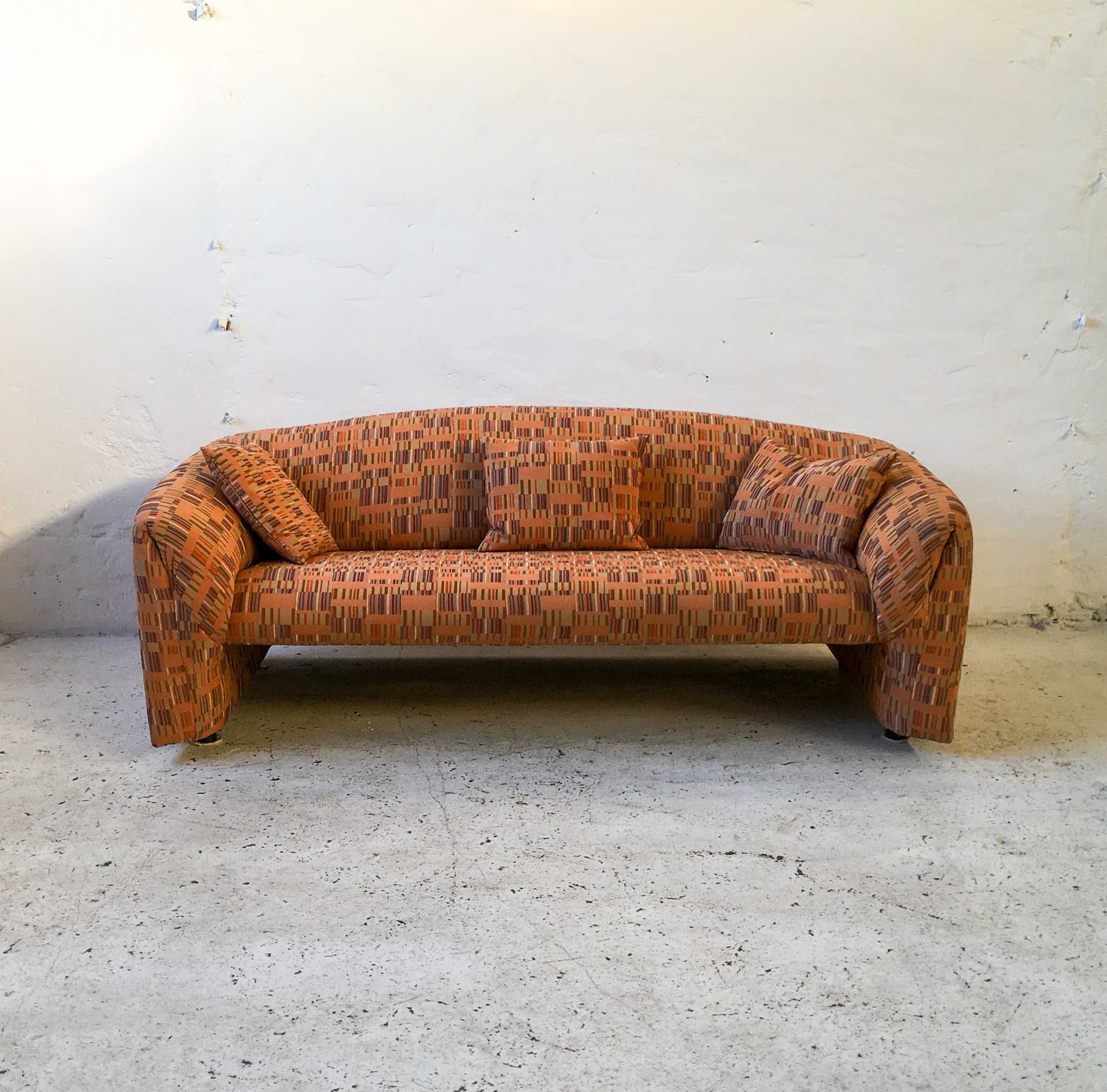 Sofa Leolux lata 80 90 vintage design