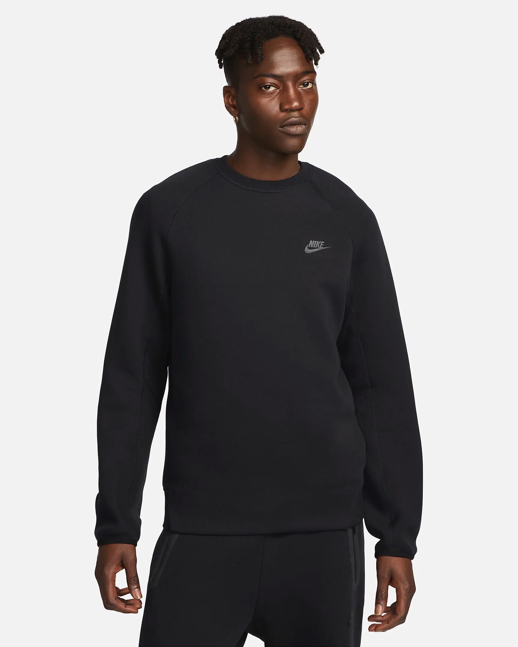 Оригінальний костюм Nike tech fleece S//M