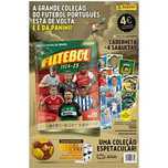 Cromos Panini "Futebol 24/25" (ler descrição)