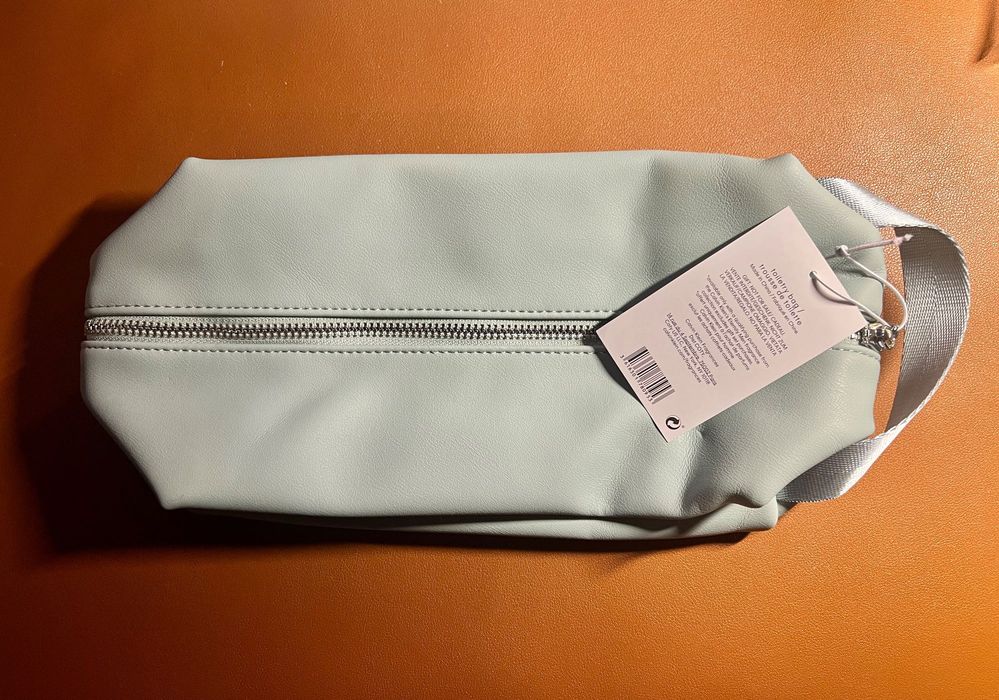 kosmetyczka Calvin Klein Eternity (3)