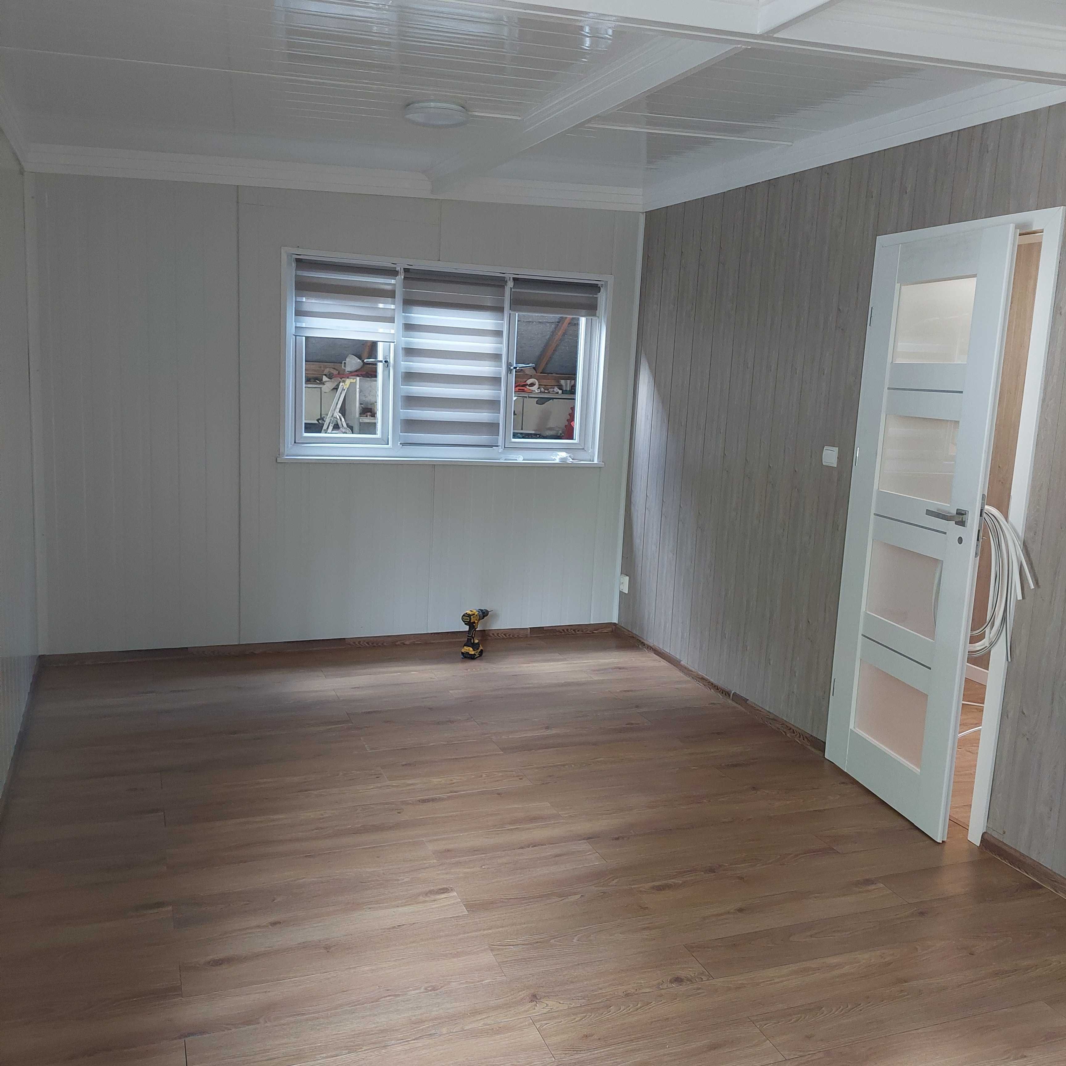 Pawilon , Biurowiec, domek 6mx8m 48 m2