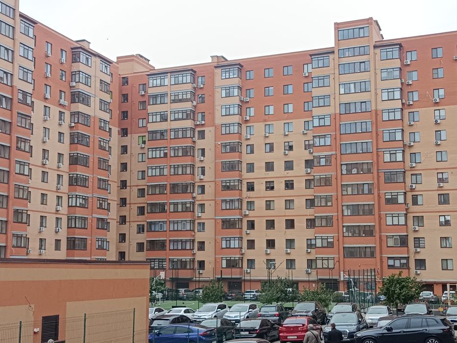 Продам 3к студию ЖК Щасливий Счастливый  Подстанция  Тополь  шоссе