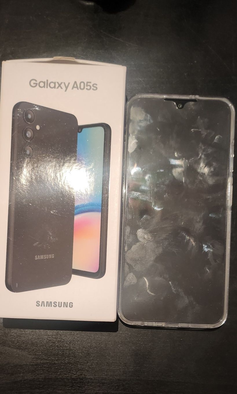 Samsung galaxy a05s