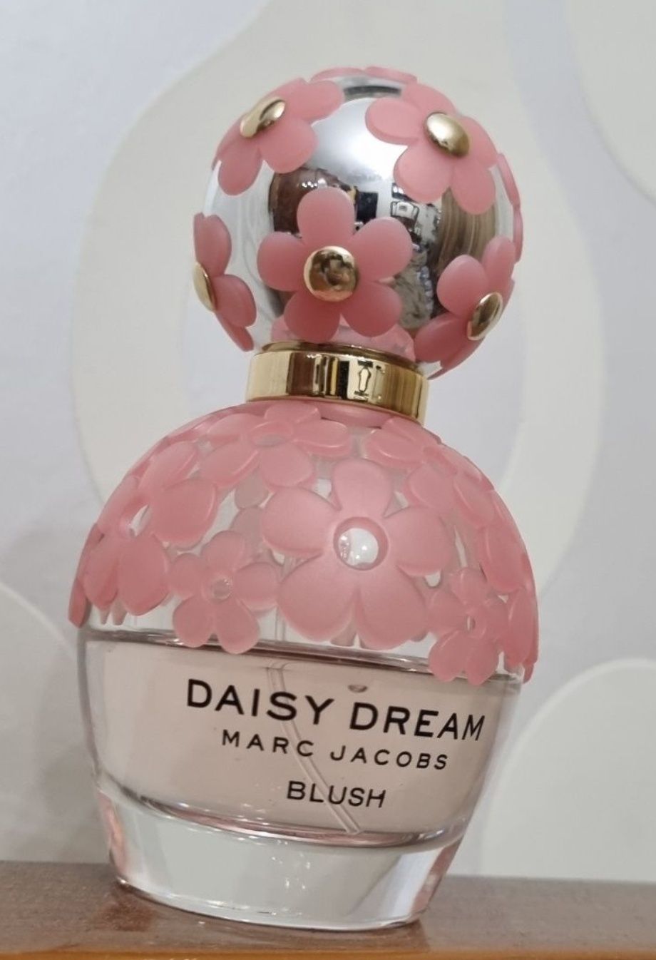 Daisy Dream Blush від Marc Jacobs