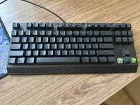 Клавіатура razer blackwidow v3 tenkeyless